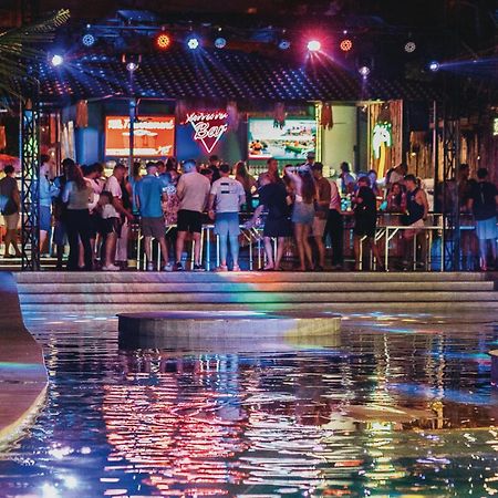 Summer Club And Hostel Ao Nang Exteriör bild